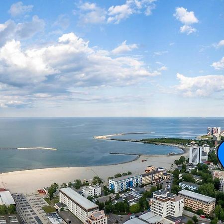 Coralia Luna Park Mamaia Exterior foto