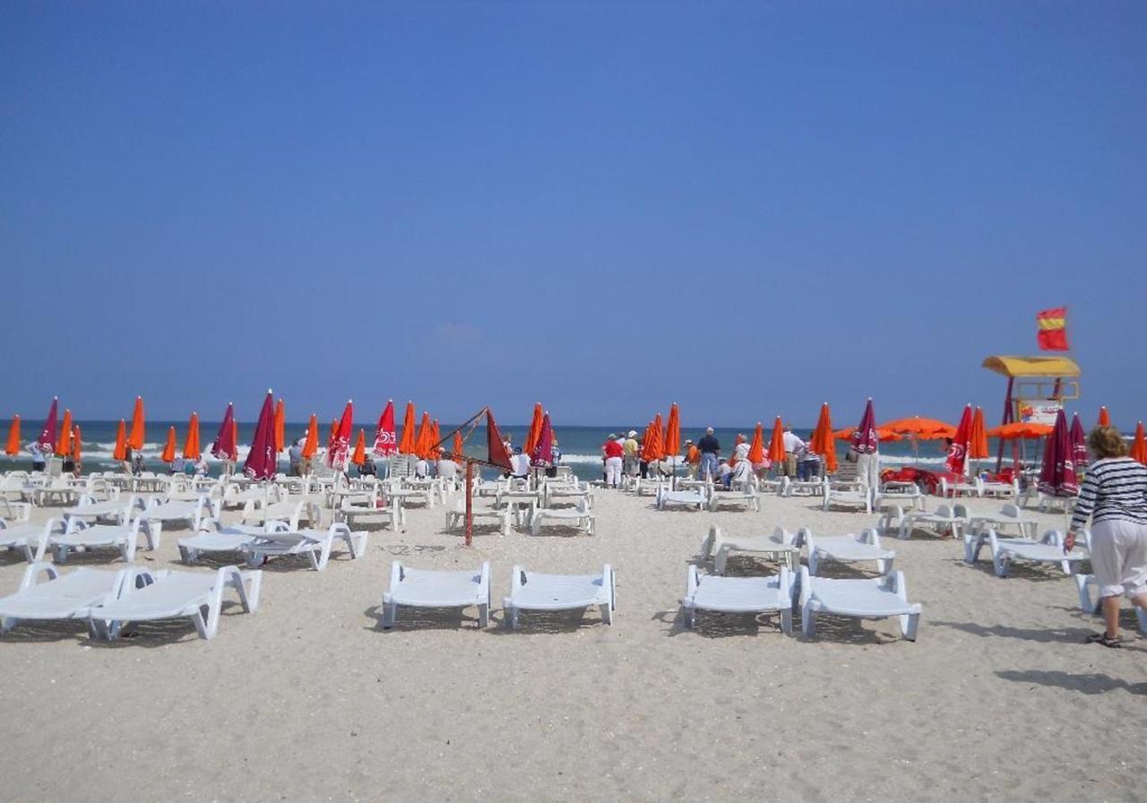 Coralia Luna Park Mamaia Exterior foto