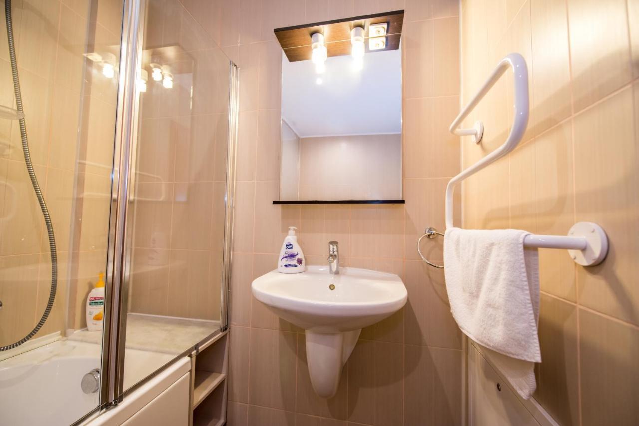Coralia Luna Park Mamaia Habitación foto