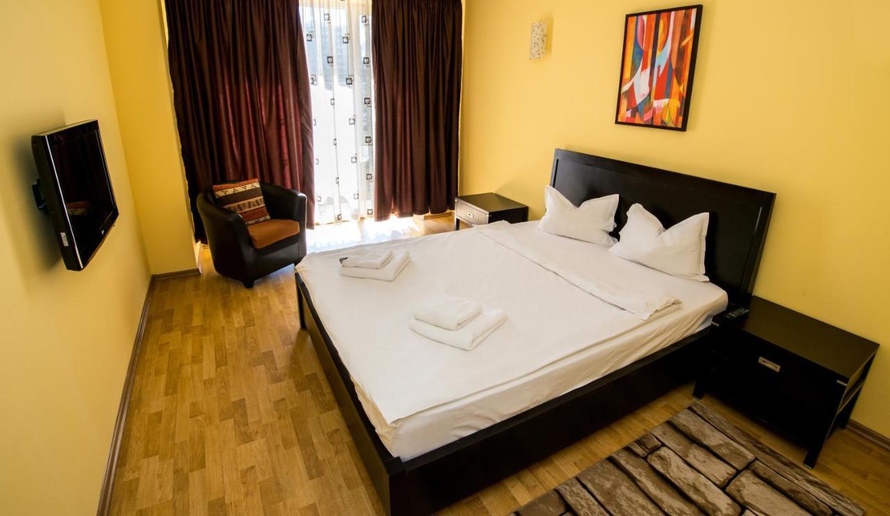 Coralia Luna Park Mamaia Habitación foto