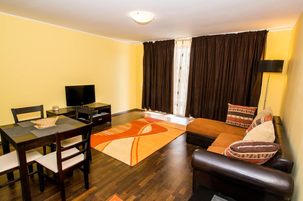 Coralia Luna Park Mamaia Habitación foto