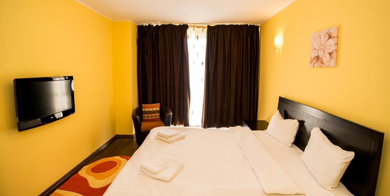 Coralia Luna Park Mamaia Habitación foto