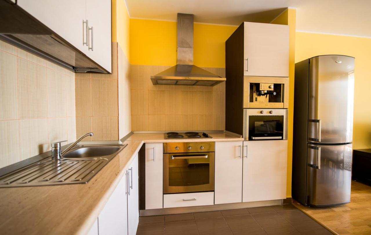 Coralia Luna Park Mamaia Habitación foto