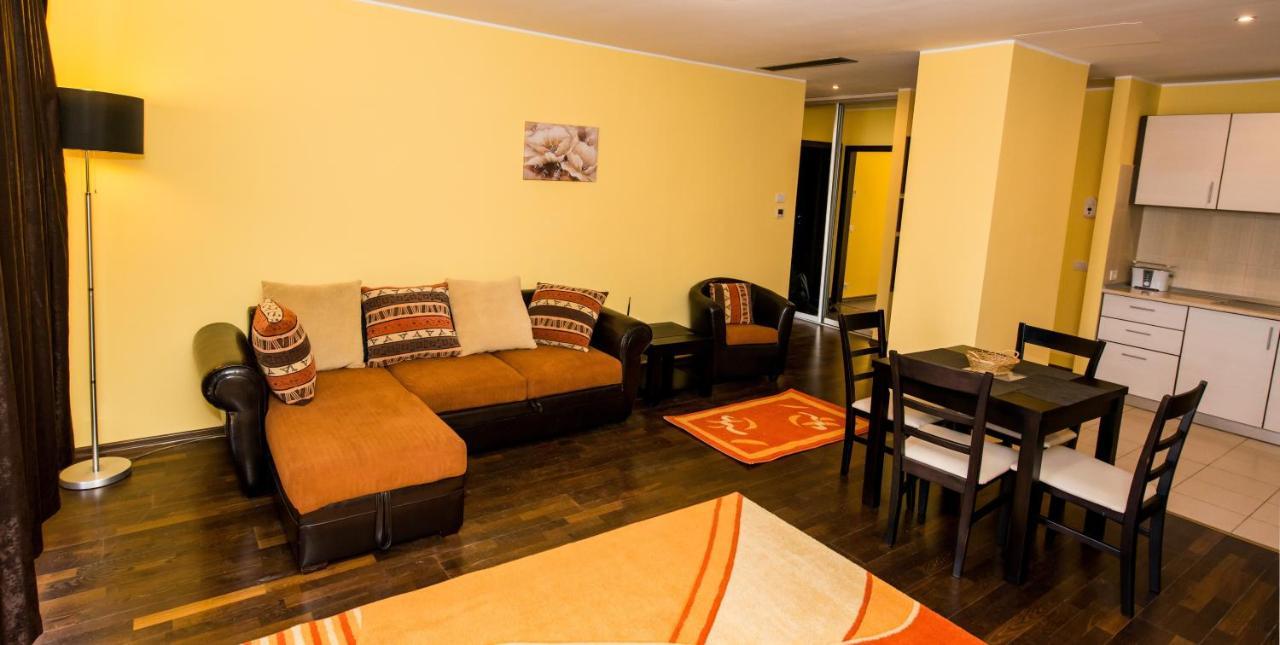 Coralia Luna Park Mamaia Habitación foto