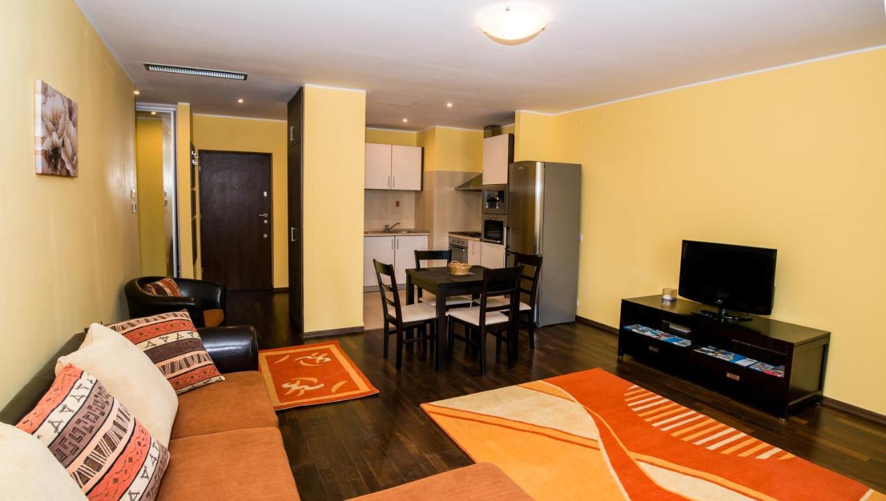 Coralia Luna Park Mamaia Habitación foto